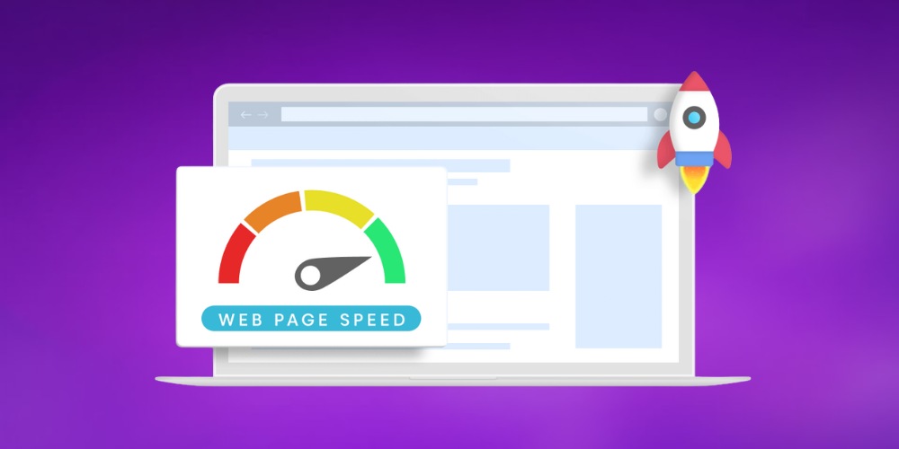 Tối ưu tốc độ tải trang web