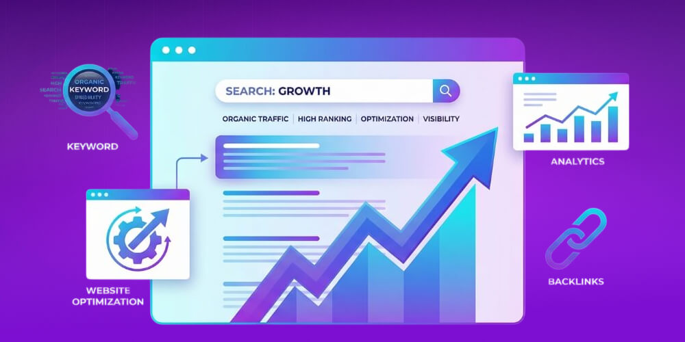 AI Search Trust Signals quan trọng