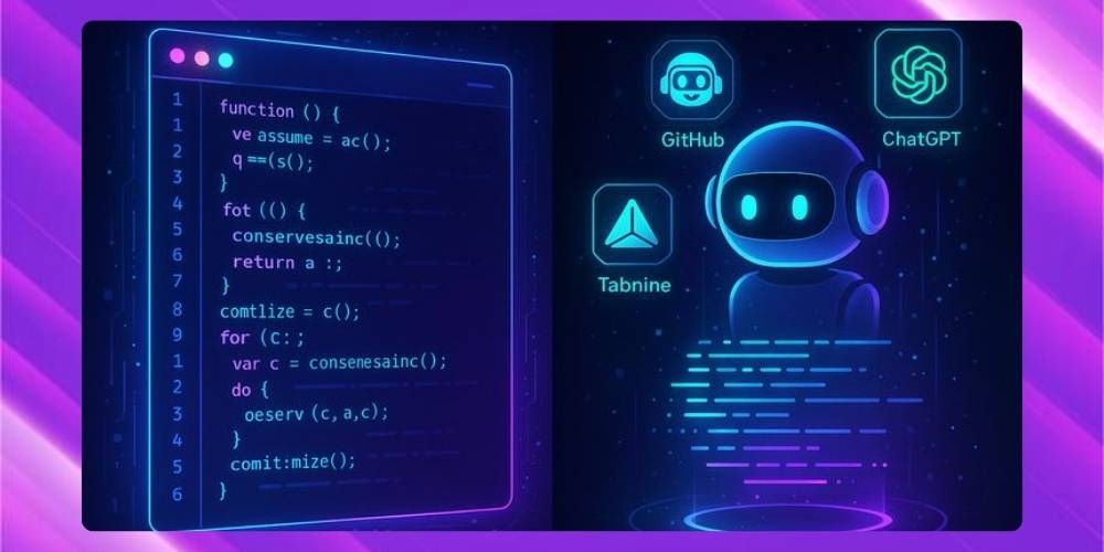 Cách vibe coding sử dụng các công cụ AI để lập trình