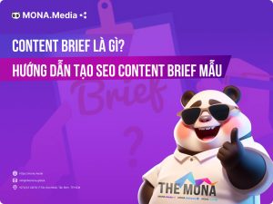 Content Brief là gì? Hướng dẫn tạo SEO Content Brief mẫu chuẩn 2026