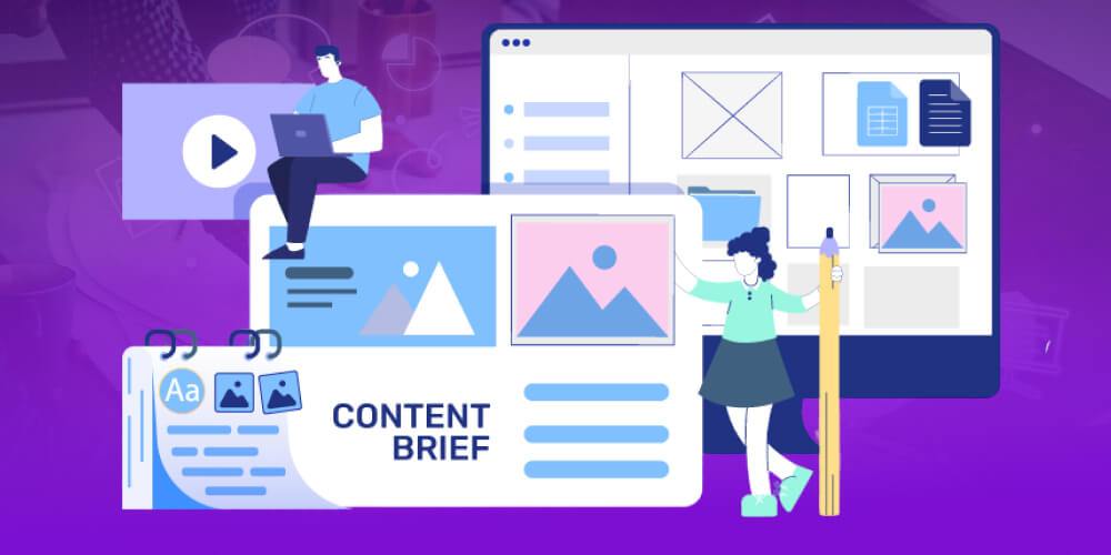 Content Brief trong SEO 