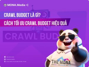 Crawl Budget là gì? Cách tối ưu Crawl Budget để website được index nhanh