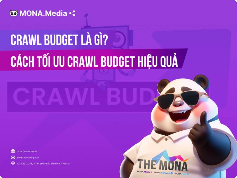 Crawl Budget là gì? Cách tối ưu Crawl Budget để website được index nhanh