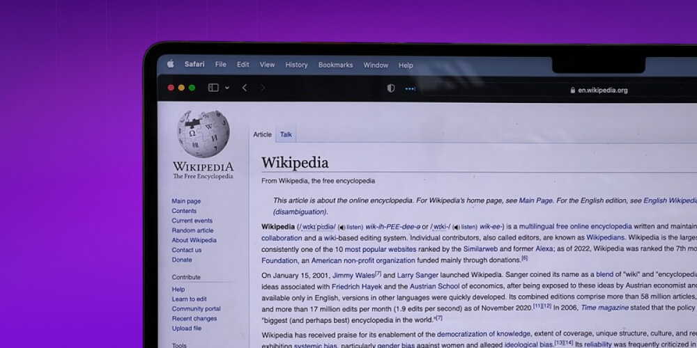 dữ liệu cho Google Knowledge Graph