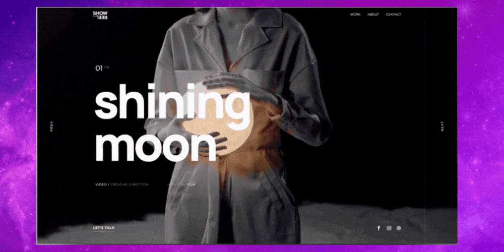 Tìm hiểu slider website là gì