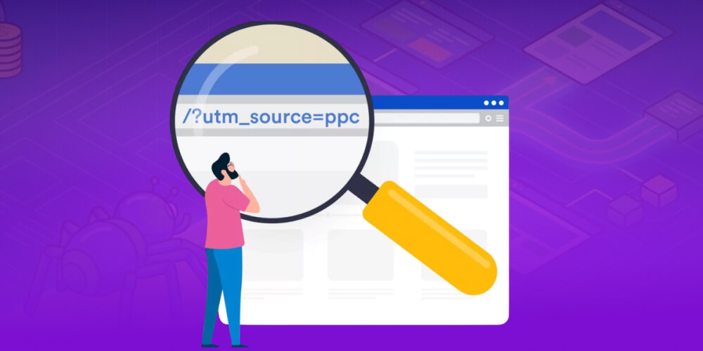 Kiểm soát URL parameters & filter