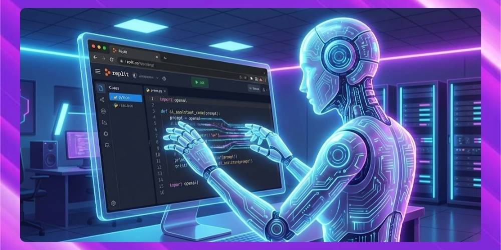 Lập trình bằng AI đem lại những lợi ích đáng kể