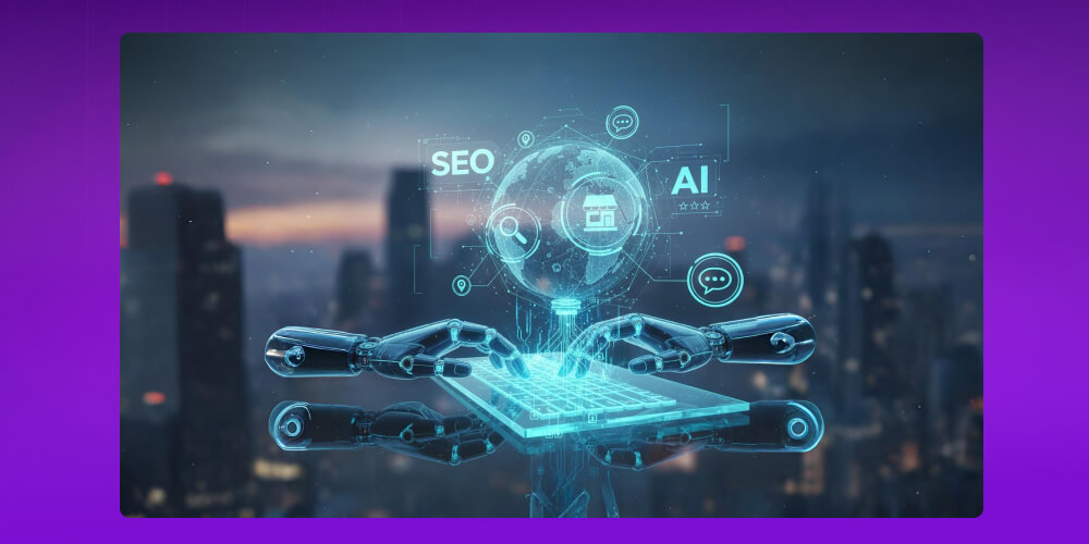 nhóm AI Search Trust Signals