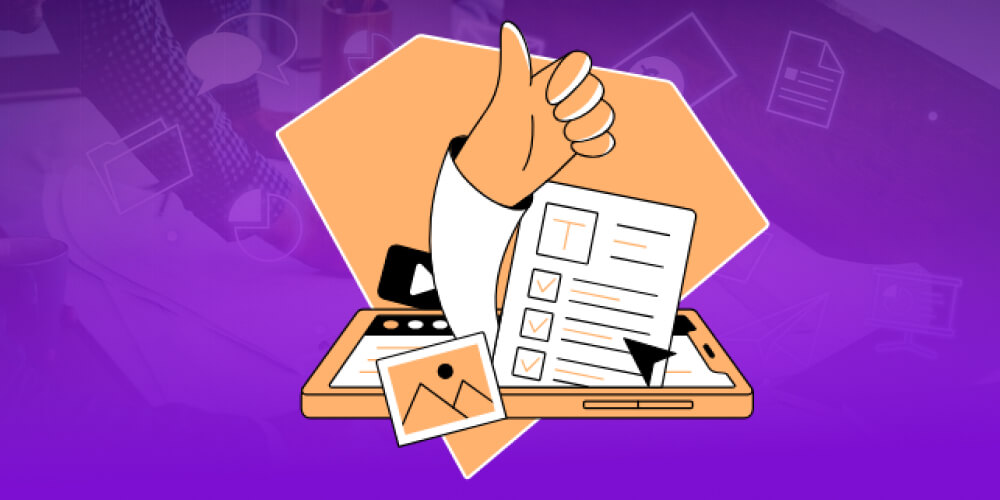 Rà soát và tối ưu nội dung