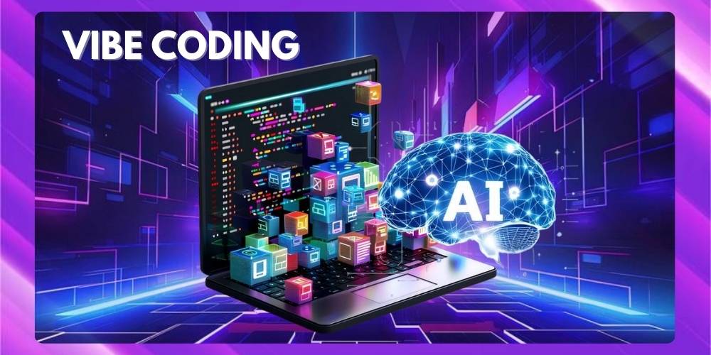 Xu hướng vibe coding là gì
