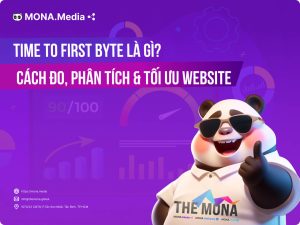 Time to First Byte là gì? Cách đo, phân tích & tối ưu để tăng tốc website 2026