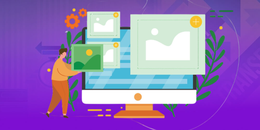 Tối ưu hình ảnh và nội dung