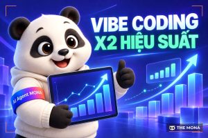 Vibe coding là gì? Xu hướng lập trình bằng AI có thật sự hiệu quả