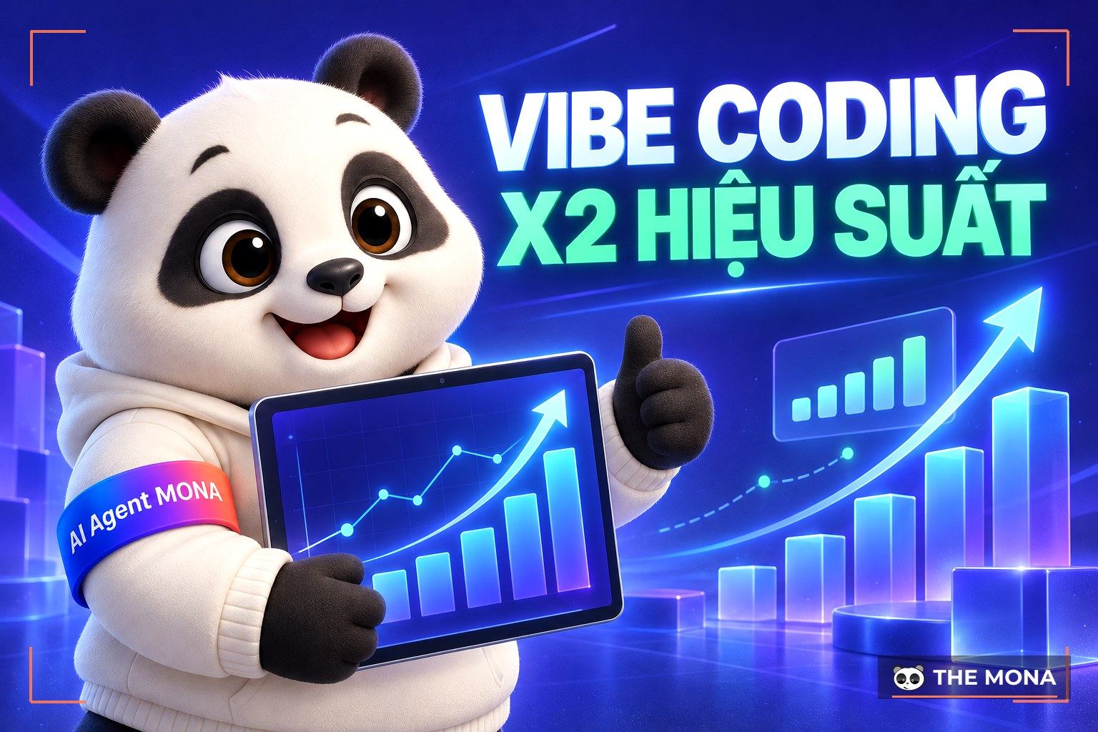 Vibe coding là gì? Xu hướng lập trình bằng AI có thật sự hiệu quả