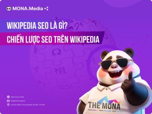 Wikipedia SEO là gì? Lập chiến lược SEO trên Wikipedia
