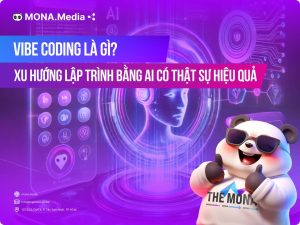 Vibe coding là gì? Xu hướng lập trình bằng AI có thật sự hiệu quả