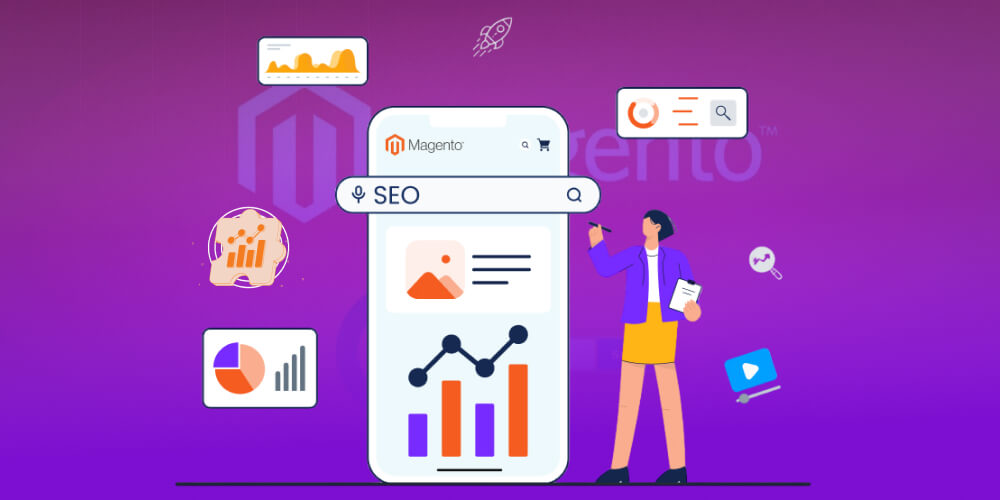 Audit website Magento