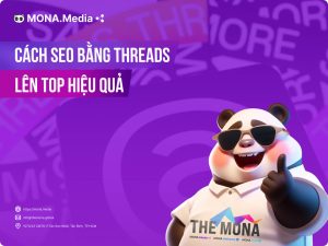 SEO bằng Threads là gì? Cách SEO Threads để lên Google 2026