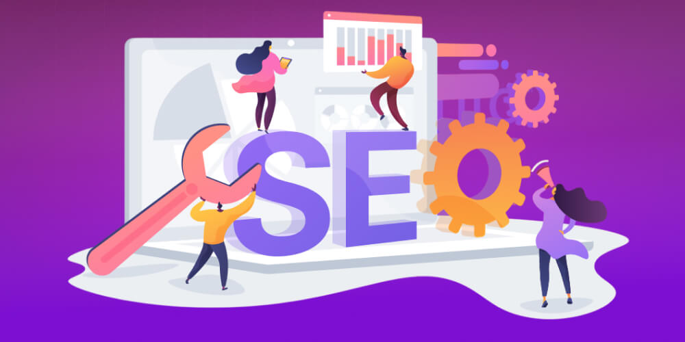 Công cụ SEO trên Magento