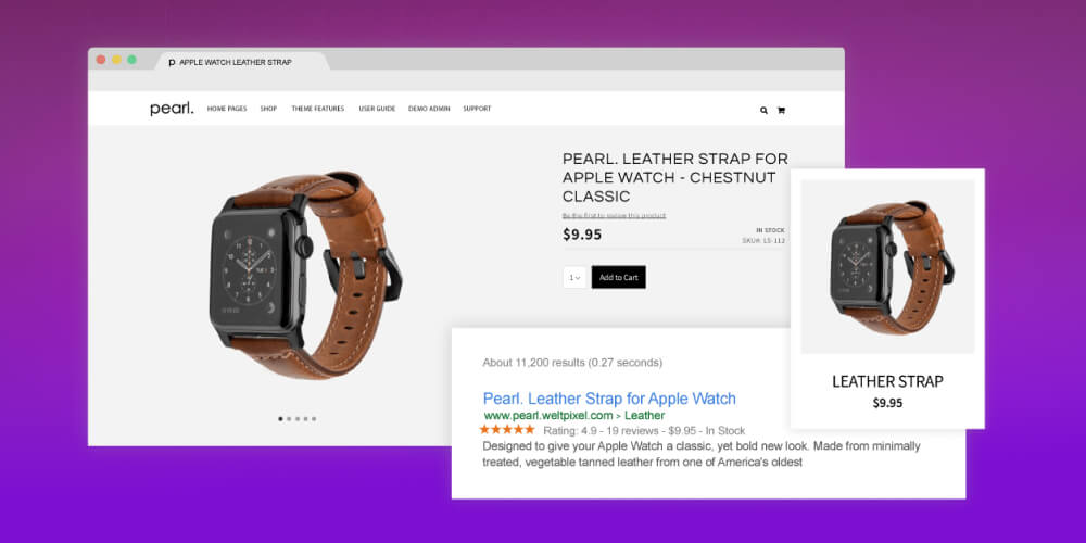 Magento hỗ trợ SEO