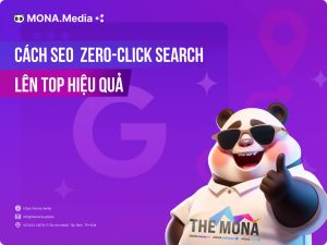 Zero-Click Search Là Gì? Kỷ Nguyên AI & Cách SEO  Zero-click search Google