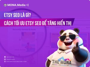 Etsy SEO là gì? Cách tối ưu Etsy SEO để tăng hiển thị và doanh thu cho shop