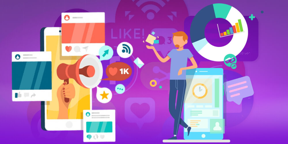 Công cụ đo lường Social Signals 