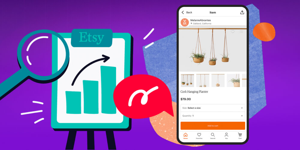 đặt vị trí là người mua hàng