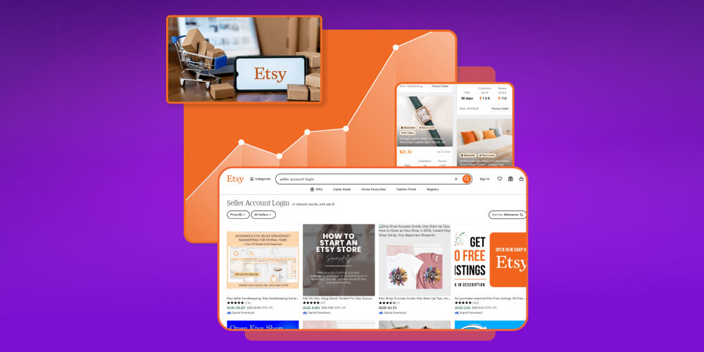 Etsy SEO là gì