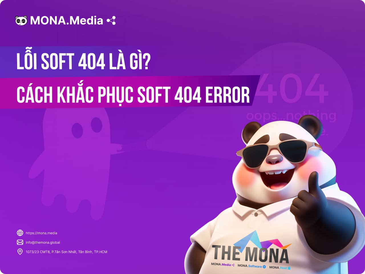 Lỗi Soft 404