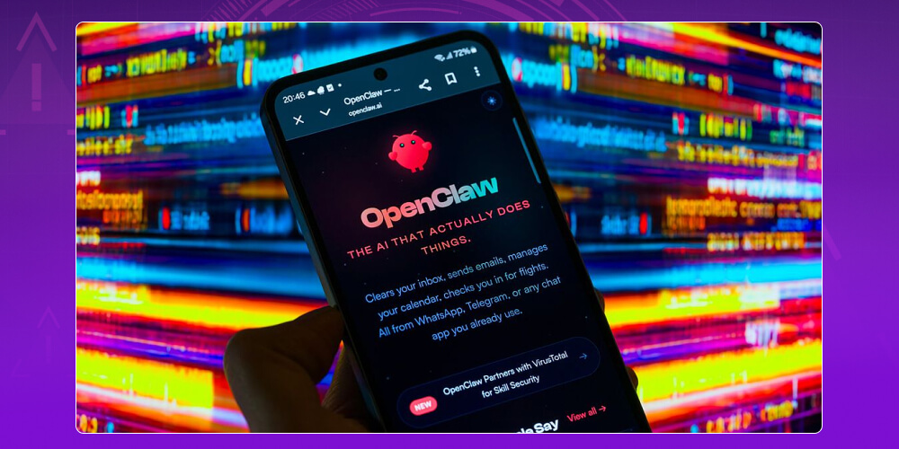 OpenClaw là gì