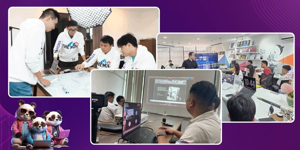 Quy trình thiết kế website kiến trúc xây dựng chuẩn chỉnh