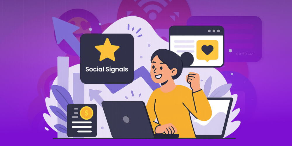 Social Signals là gì
