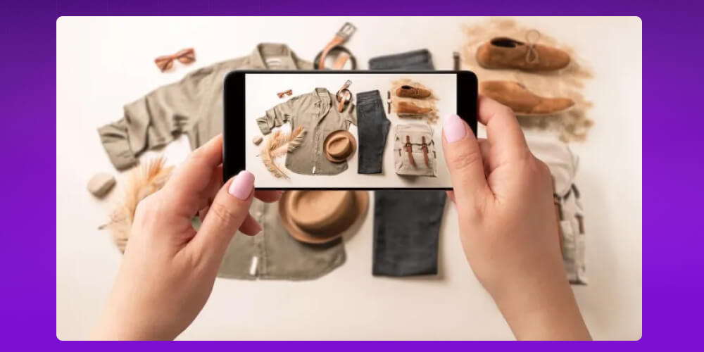 Tối ưu hình ảnh sản phẩm