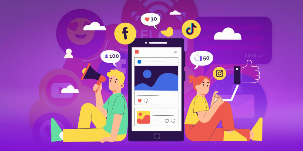 Tối ưu nội dung theo Social Search