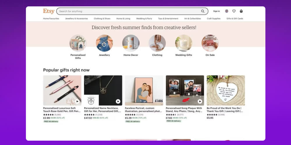 Tối ưu tiêu đề sản phẩm