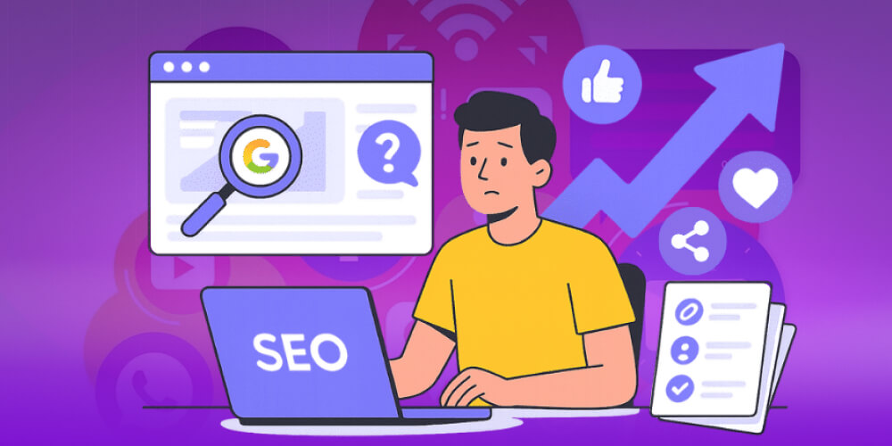 traffic từ mạng xã hội