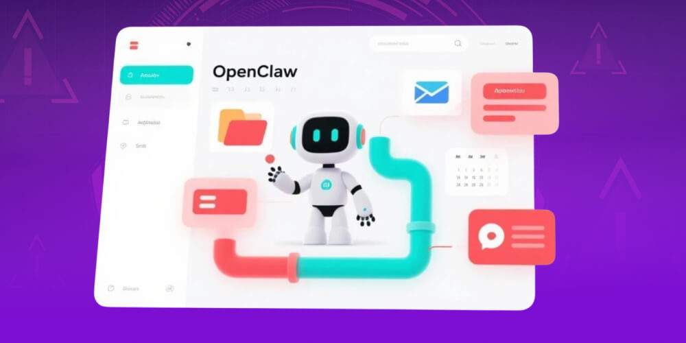 Ứng dụng OpenClaw