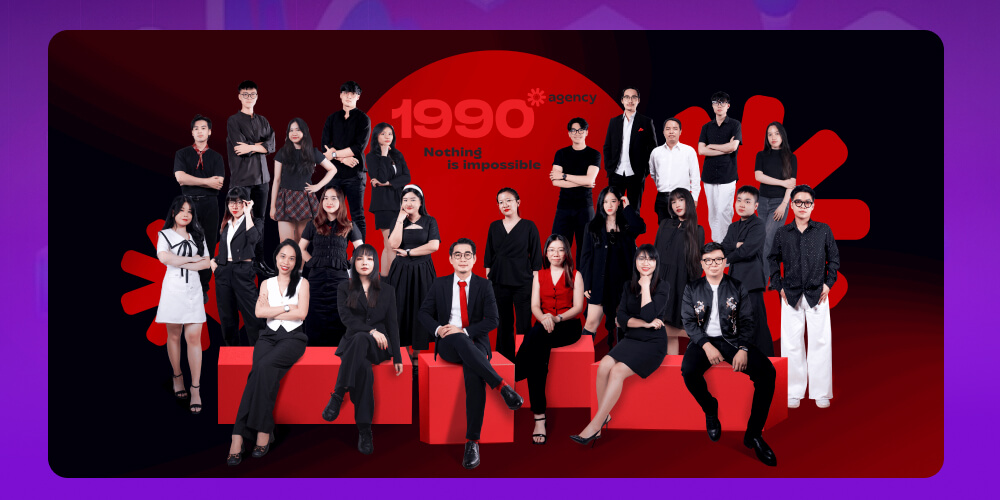 1990 Agency Marketing 