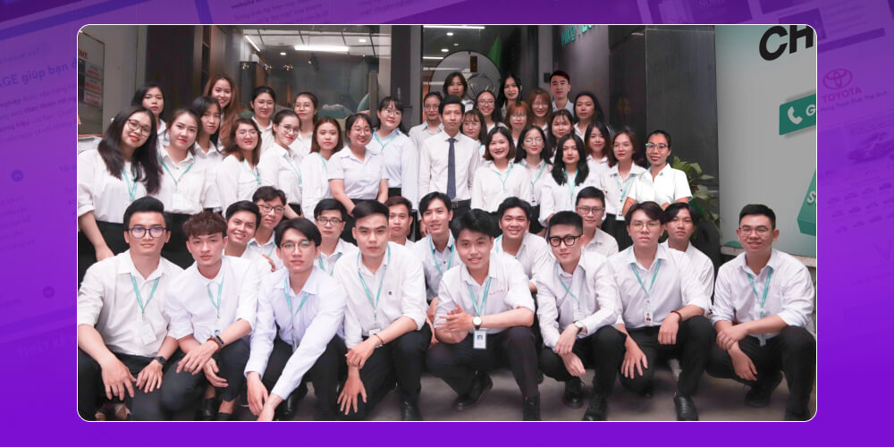 Công ty thiết kế website Miko Tech 