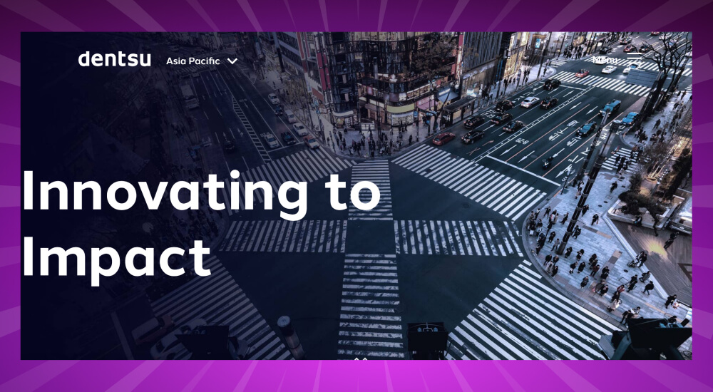 Creative Agency Việt Nam Dentsu