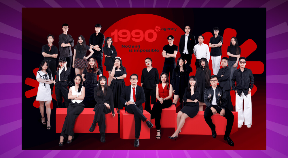 Đơn vị 1990 Agency