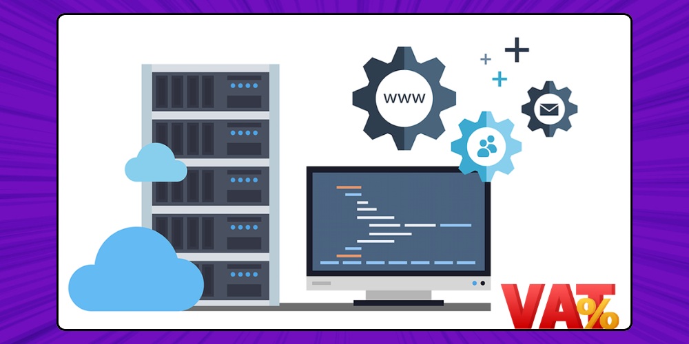 Hosting và VPS thuộc diện được giảm thuế GTGT