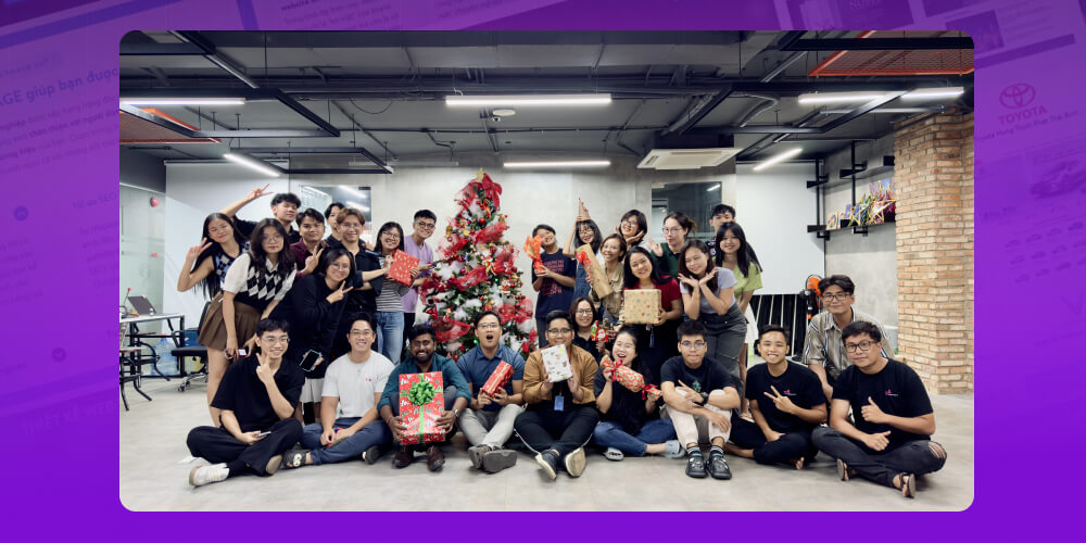 Lollypop Design Studio Vietnam