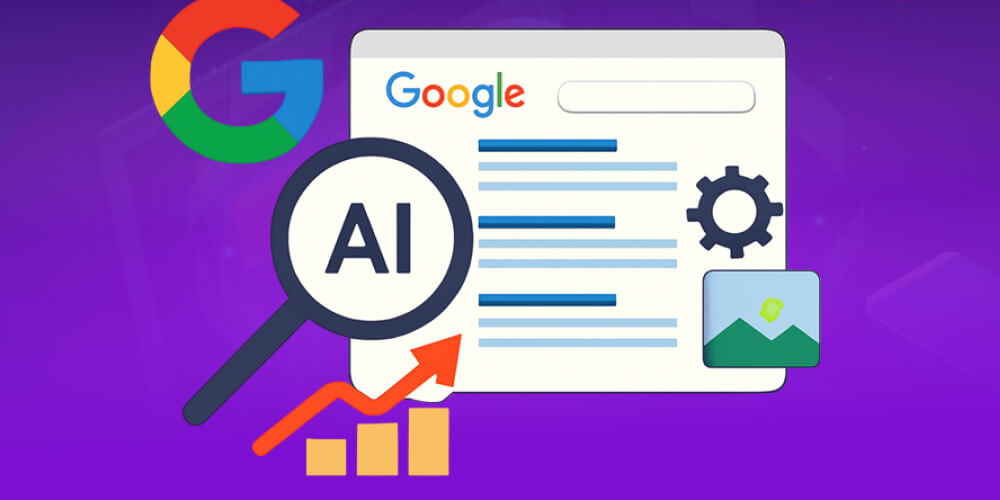 lưu ý khi dùng AI  content SEO