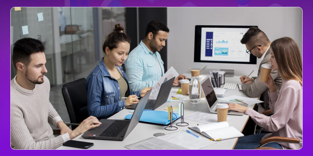 Marketing Agency là gì