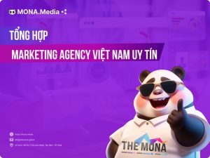 Top 5+ Marketing Agency Việt Nam Chuyên Nghiệp, Uy Tín