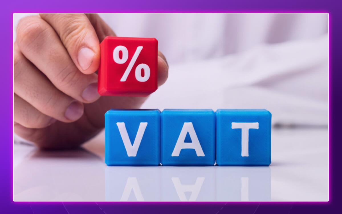 Thiết kế website có chịu thuế GTGT