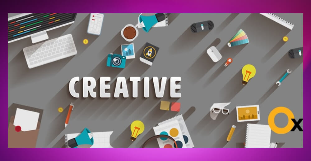 Tìm hiểu về Creative Agency là gì