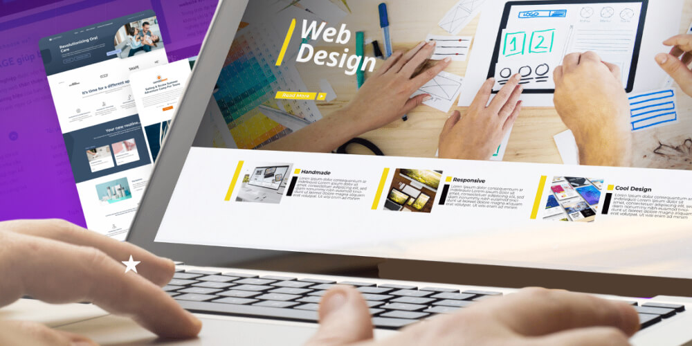 Web Design Agency là gì